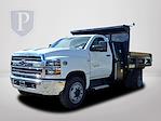 2024 Chevrolet Silverado 4500 Regular Cab DRW RWD Blue Ridge Manufacturing Dump Truck for sale #FK6765 - photo 4