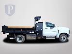2024 Chevrolet Silverado 4500 Regular Cab DRW RWD Blue Ridge Manufacturing Dump Truck for sale #FK6765 - photo 6