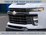 2026 Chevrolet Silverado 2500 Double Cab 4WD Pickup for sale #FK67934 - photo 13