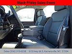 2023 Chevrolet Silverado 5500 Regular Cab DRW RWD Cab Chassis for sale #FK68107 - photo 14