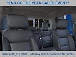 2026 Chevrolet Silverado 2500 Double Cab 4WD Pickup for sale #FK68492 - photo 24