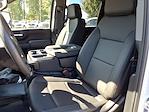 2025 Chevrolet Silverado 3500 Crew Cab DRW 4x4 Cab Chassis for sale #FK69855 - photo 20