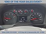 2025 Chevrolet Silverado 3500 Crew Cab DRW 4WD Service Truck for sale #FK69861 - photo 23
