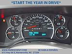 2025 Chevrolet Express 3500 Regular Cab RWD Service Utility Van for sale #FK69864 - photo 27