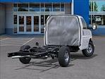 2025 Chevrolet Express 3500 Regular Cab RWD Cutaway for sale #FK69864 - photo 4