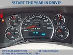 2025 Chevrolet Express 3500 Regular Cab RWD Service Utility Van for sale #FK69868 - photo 27