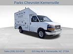 2022 GMC Savana 3500 RWD Cutaway for sale #FK69902A - photo 1