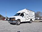 2022 GMC Savana 3500 RWD Cutaway for sale #FK69902A - photo 10