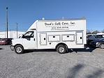 2022 GMC Savana 3500 RWD Cutaway for sale #FK69902A - photo 11
