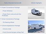 2022 GMC Savana 3500 RWD Cutaway for sale #FK69902A - photo 12