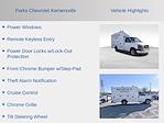 2022 GMC Savana 3500 RWD Service Utility Van for sale #FK69902A - photo 17