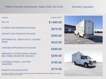 2022 GMC Savana 3500 RWD Cutaway for sale #FK69902A - photo 4