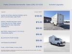 2022 GMC Savana 3500 RWD Cutaway for sale #FK69902A - photo 5