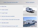 2022 GMC Savana 3500 RWD Cutaway for sale #FK69902A - photo 7