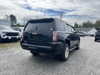 2016 GMC Yukon 4WD SUV for sale #FK7005A - photo 2