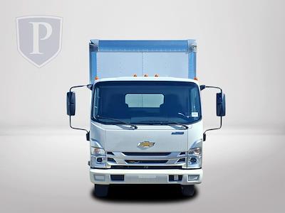 2025 Chevrolet LCF 4500HG Regular Cab RWD Morgan Truck Body Box Truck for sale #FK7025X - photo 2