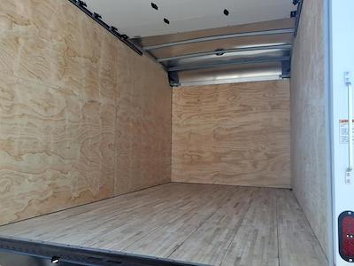 2025 Chevrolet LCF 4500HG Regular Cab RWD Morgan Truck Body Box Truck for sale #FK7025X - photo 2