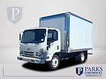 2025 Chevrolet LCF 4500HG Regular Cab RWD Morgan Truck Body Box Truck for sale #FK7025X - photo 1