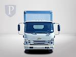2025 Chevrolet LCF 4500HG Regular Cab RWD Morgan Truck Body Box Truck for sale #FK7025X - photo 2
