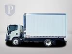 2025 Chevrolet LCF 4500HG Regular Cab RWD Morgan Truck Body Box Truck for sale #FK7025X - photo 3