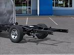 2025 Chevrolet Express 3500 Regular Cab RWD Cutaway for sale #FK70261 - photo 11