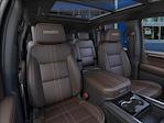 2025 Chevrolet Suburban 4WD SUV for sale #FK71576 - photo 16
