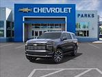 2025 Chevrolet Suburban 4WD SUV for sale #FK71576 - photo 8