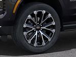 2025 Chevrolet Suburban 4WD SUV for sale #FK71576 - photo 9