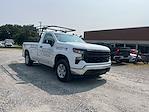 2024 Chevrolet Silverado 1500 Regular Cab 4x4 Pickup for sale #FK7175A - photo 3