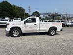 2024 Chevrolet Silverado 1500 Regular Cab 4x4 Pickup for sale #FK7175A - photo 7