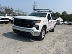 2024 Chevrolet Silverado 1500 Regular Cab 4x4 Pickup for sale #FK7175A - photo 1