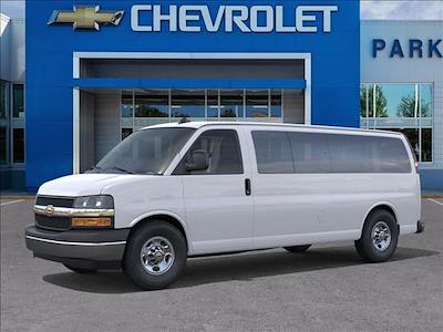New 2025 Chevrolet Express 3500 LS Passenger Van for sale #FK73169 - photo 1