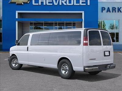 New 2025 Chevrolet Express 3500 LS Passenger Van for sale #FK73169 - photo 2