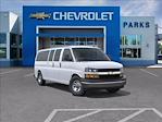 New 2025 Chevrolet Express 3500 LS Passenger Van for sale #FK73169 - photo 3