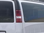 New 2025 Chevrolet Express 3500 LS Passenger Van for sale #FK73169 - photo 11