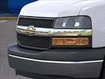 New 2025 Chevrolet Express 3500 LS Passenger Van for sale #FK73169 - photo 13