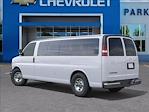 New 2025 Chevrolet Express 3500 LS Passenger Van for sale #FK73169 - photo 2