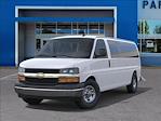 New 2025 Chevrolet Express 3500 LS Passenger Van for sale #FK73169 - photo 6