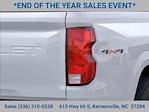2026 Chevrolet Colorado Crew Cab 4WD Pickup for sale #FK7331 - photo 11
