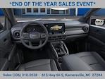 2026 Chevrolet Colorado Crew Cab 4WD Pickup for sale #FK7331 - photo 15
