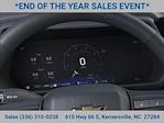 2026 Chevrolet Colorado Crew Cab 4WD Pickup for sale #FK7331 - photo 18