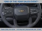 2026 Chevrolet Colorado Crew Cab 4WD Pickup for sale #FK7331 - photo 19