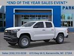 2026 Chevrolet Colorado Crew Cab 4WD Pickup for sale #FK7331 - photo 2