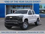 2026 Chevrolet Colorado Crew Cab 4WD Pickup for sale #FK7331 - photo 6