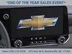2026 Chevrolet Colorado Crew Cab 4WD Pickup for sale #FK7340 - photo 20