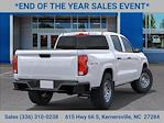 2026 Chevrolet Colorado Crew Cab 4WD Pickup for sale #FK7340 - photo 4