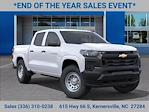 2026 Chevrolet Colorado Crew Cab 4WD Pickup for sale #FK7340 - photo 7