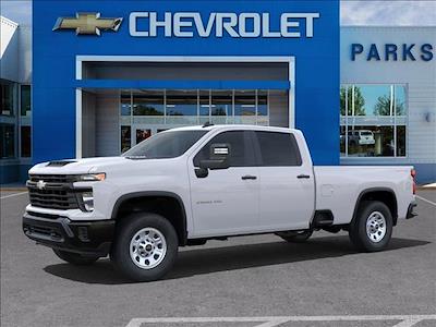 2025 Chevrolet Silverado 2500 Crew Cab SRW 4x4 Pickup for sale #FK7341 - photo 2