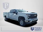 2025 Chevrolet Silverado 2500 Crew Cab SRW 4WD Knapheide Service Truck for sale #FK74206 - photo 1