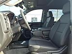 2025 Chevrolet Silverado 2500 Crew Cab SRW 4WD Knapheide Service Truck for sale #FK74206 - photo 11